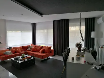 Firany Piotrków Trybunalski - Magiczne Okno